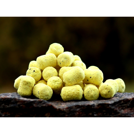 Dumbells Pop UP PINEAPPLE STORM 15mm 200ml ANANAS